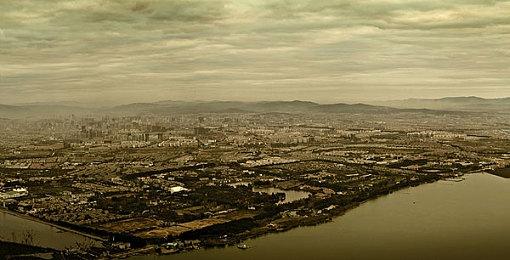 MMORPG《永恒之塔2》新预告 角色细节逼真